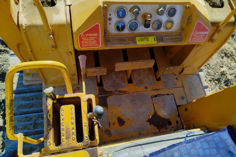 OmecoHub - Immagine CATERPILLAR 951C